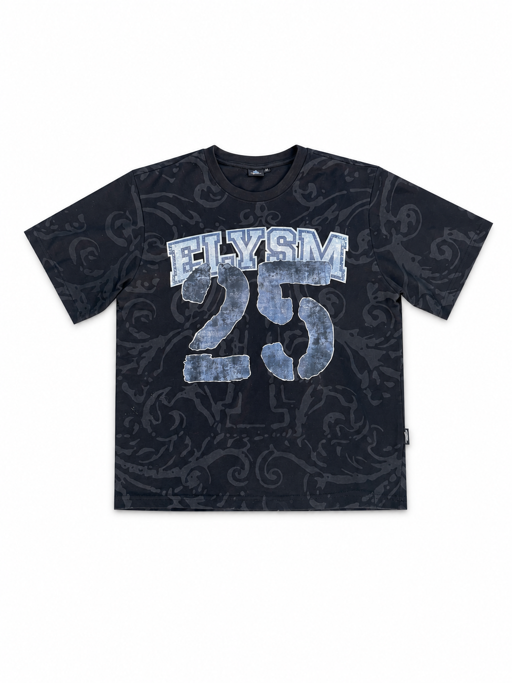 Elysm 25 shirt