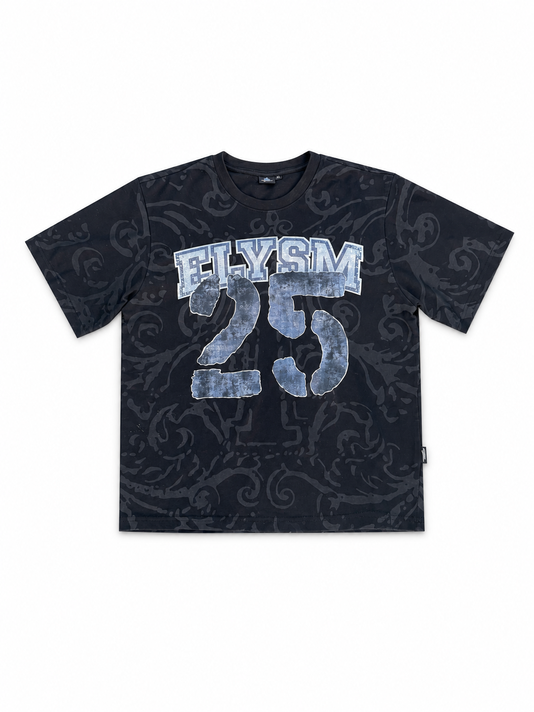 Elysm 25 shirt