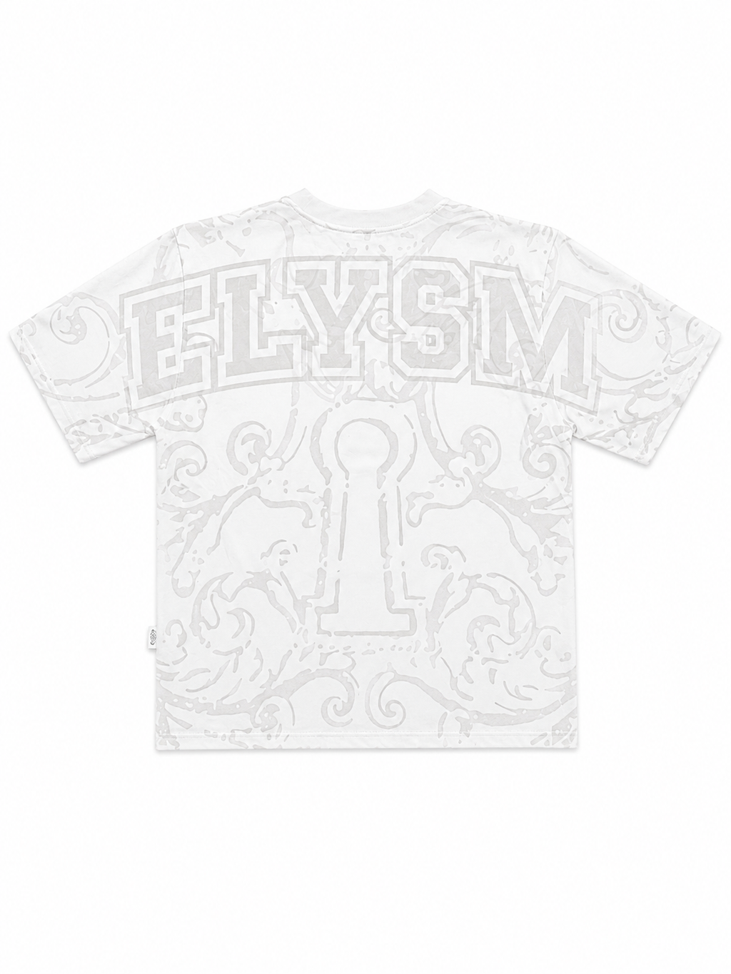 Elysm 25 shirt