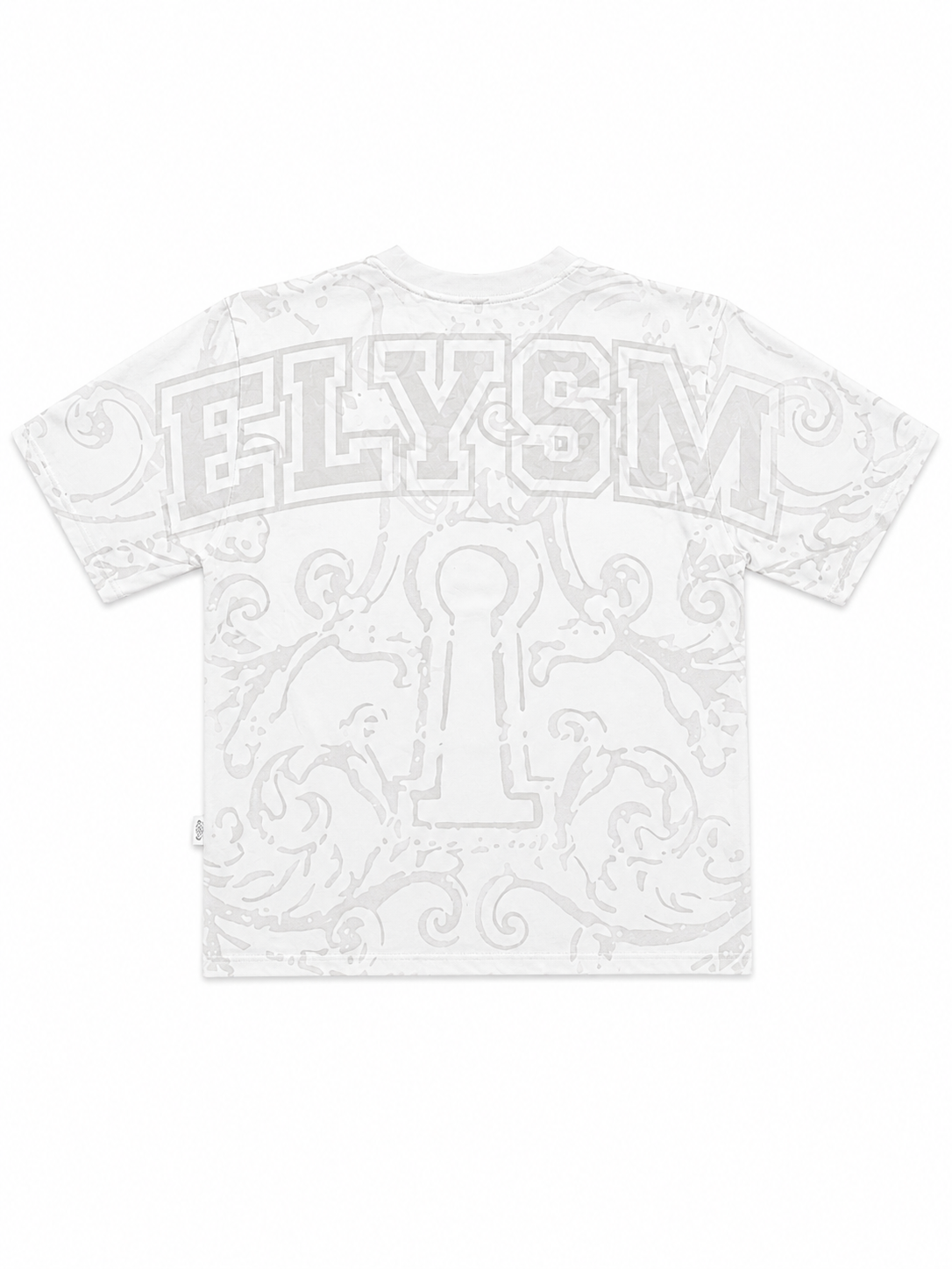 Elysm 25 shirt