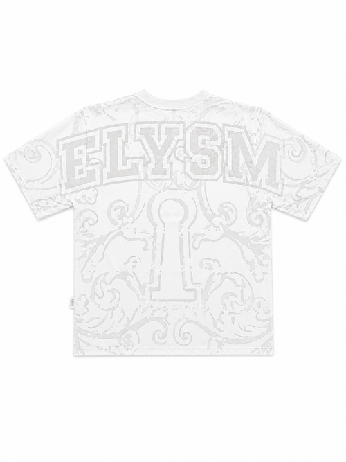 Elysm 25 shirt