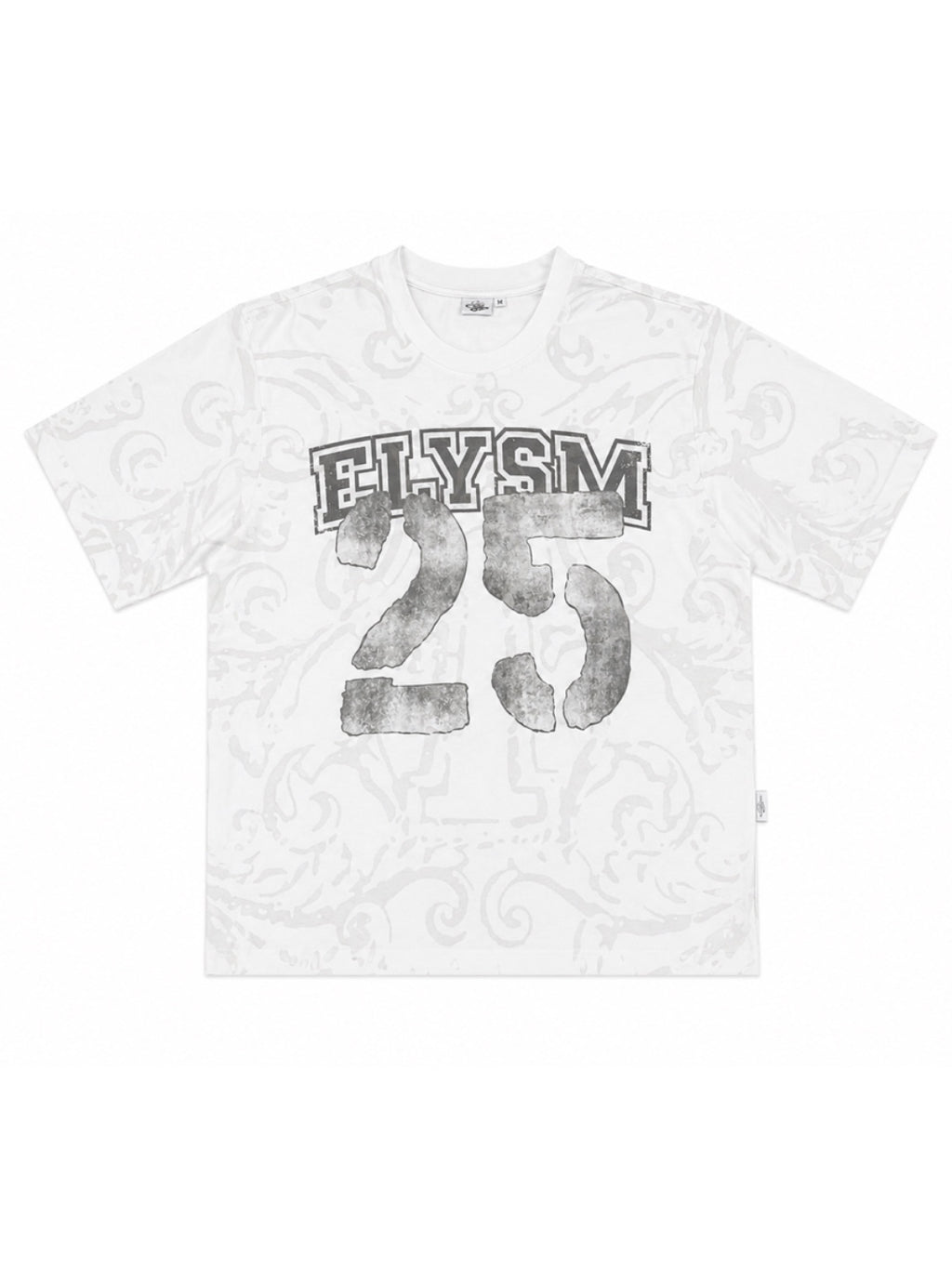 Elysm 25 shirt