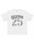 Elysm 25 shirt