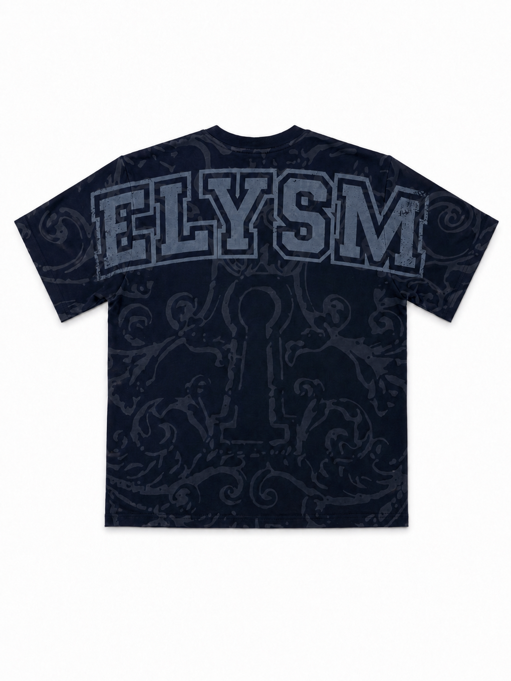 Elysm 25 shirt