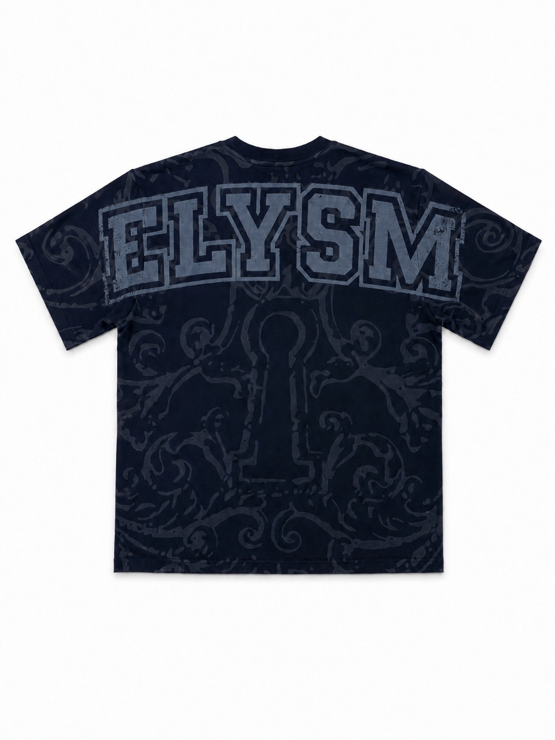 Elysm 25 shirt