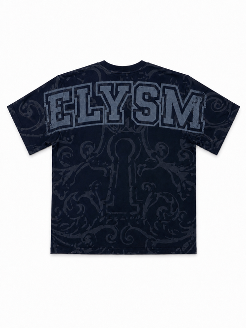 Elysm 25 shirt