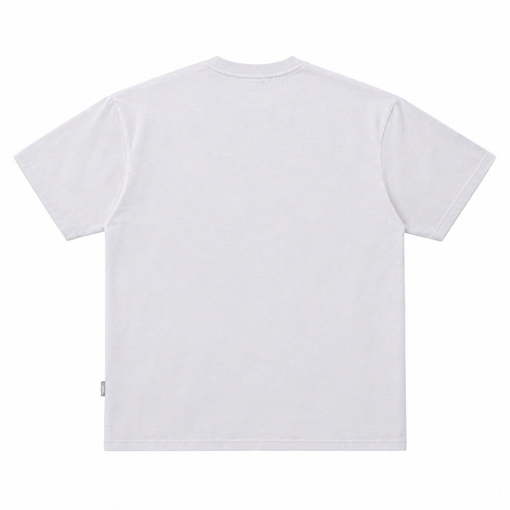 Elysm phaser shirt