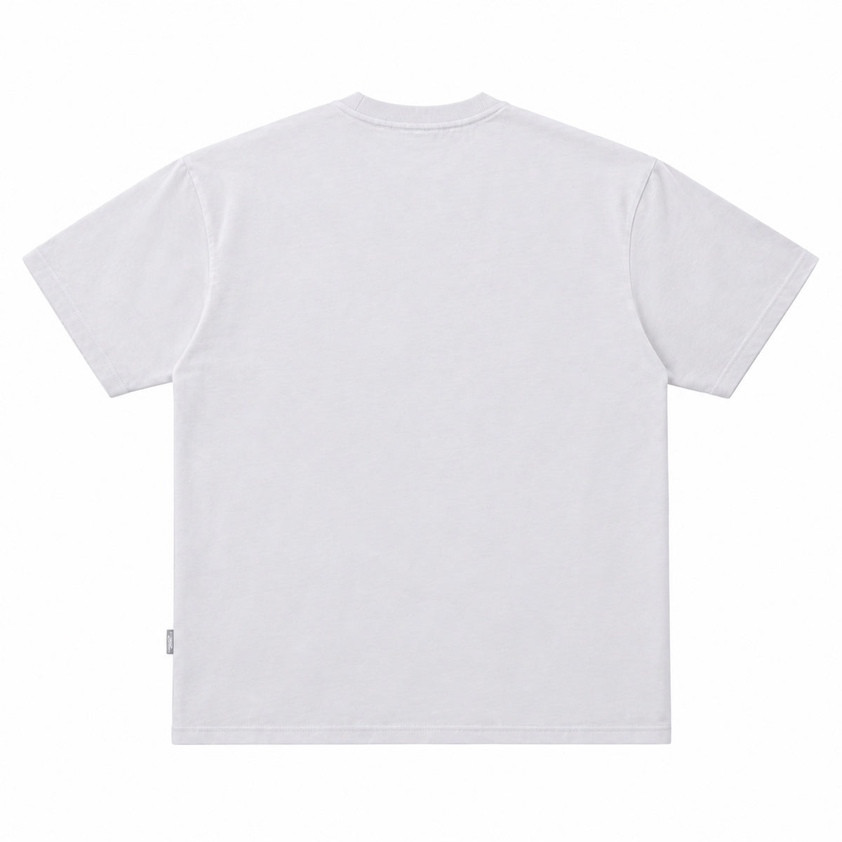 Elysm phaser shirt