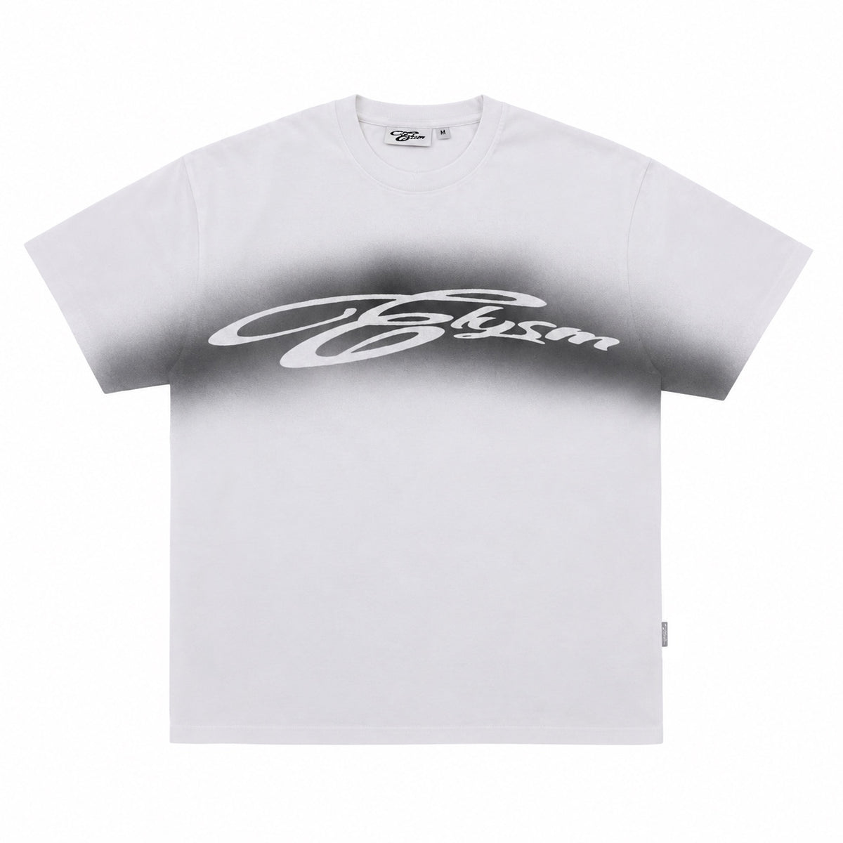 Elysm phaser shirt