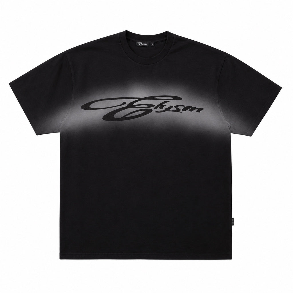 Elysm phaser shirt