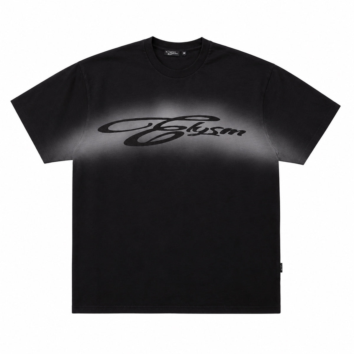 Elysm phaser shirt