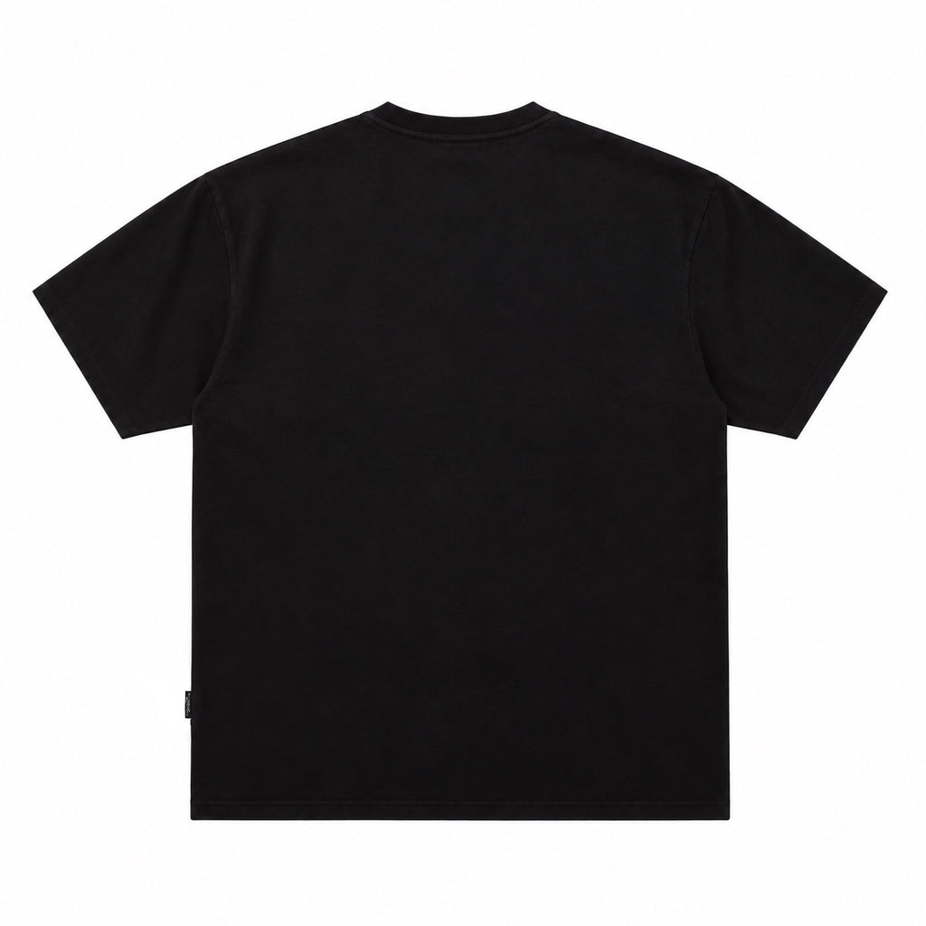 Elysm phaser shirt